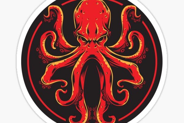 Kraken market