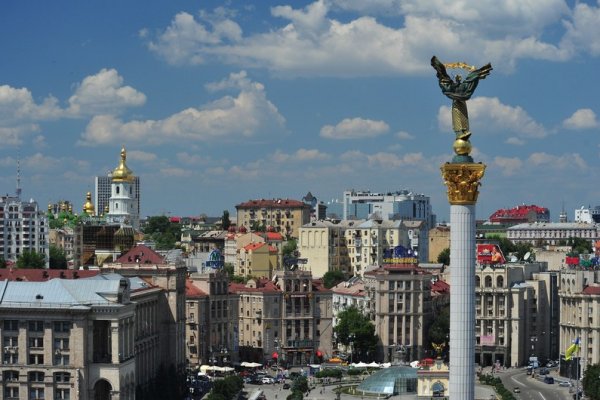 Почему кракен перестал работать